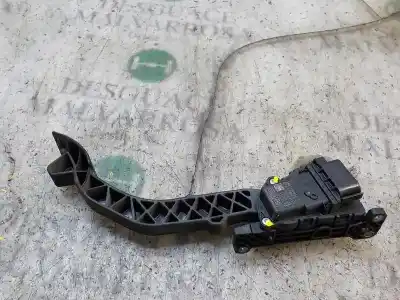 Second-hand car spare part accelerator pedal for ford c-max (cb3) 1.6 tdci cat oem iam references   