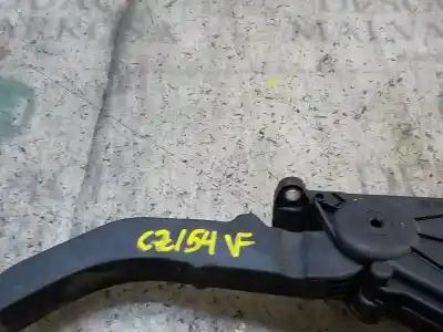 Second-hand car spare part accelerator pedal for ford c-max (cb3) 1.6 tdci cat oem iam references   