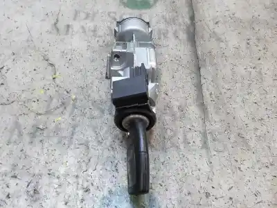 Second-hand car spare part anti-theft device for ford c-max (cb3) 1.6 tdci cat oem iam references 