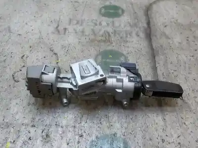 Second-hand car spare part anti-theft device for ford c-max (cb3) 1.6 tdci cat oem iam references   