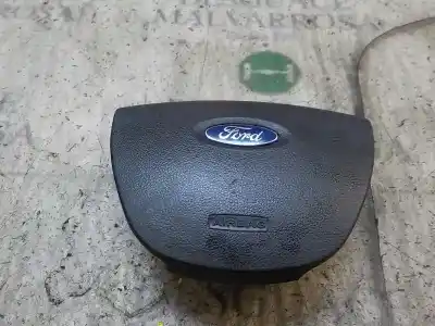Second-hand car spare part front left air bag for ford c-max (cb3) 1.6 tdci cat oem iam references 