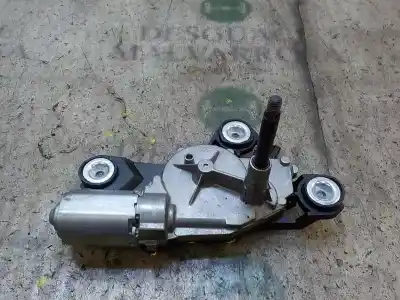 Second-hand car spare part rear windshield wiper motor for ford c-max (cb3) 1.6 tdci cat oem iam references 