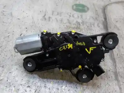 Second-hand car spare part rear windshield wiper motor for ford c-max (cb3) 1.6 tdci cat oem iam references   