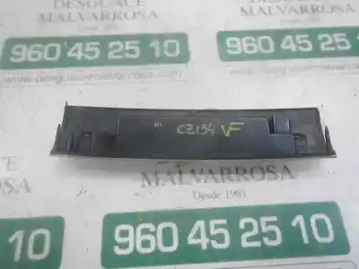 Second-hand car spare part center tailgate light for ford c-max (cb3) 1.6 tdci cat oem iam references   