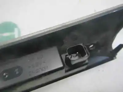 Second-hand car spare part center tailgate light for ford c-max (cb3) 1.6 tdci cat oem iam references   