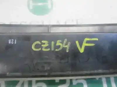 Second-hand car spare part center tailgate light for ford c-max (cb3) 1.6 tdci cat oem iam references   