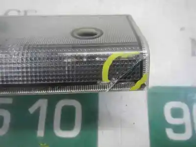 Second-hand car spare part center tailgate light for ford c-max (cb3) 1.6 tdci cat oem iam references   