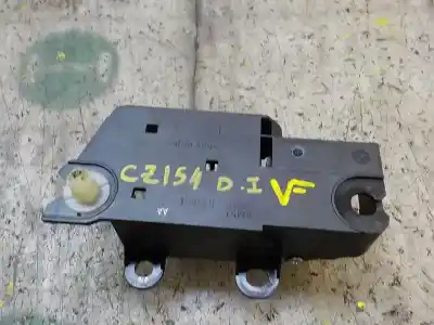 Peça sobressalente para automóvel em segunda mão puxador interior dianteiro esquerdo por ford c-max (cb3) 1.6 tdci cat referências oem iam   