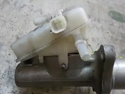Автозапчастина б/у гальмівний насос для ford c-max (cb3) 1.6 tdci cat посилання на oem iam   