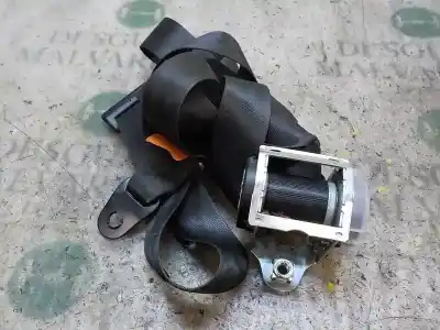 Second-hand car spare part front right seat belt for ford c-max (cb3) 1.6 tdci cat oem iam references 