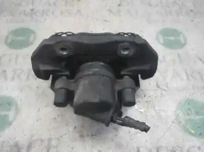 Peça sobressalente para automóvel em segunda mão pinça de travão dianteira esquerda por ford transit connect (tc7) 1.8 tdci cat referências oem iam   