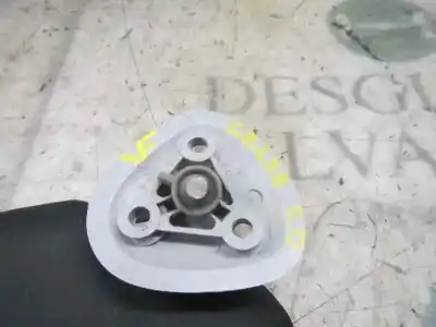 Peça sobressalente para automóvel em segunda mão para-sol direito por ford transit connect (tc7) 1.8 tdci cat referências oem iam   