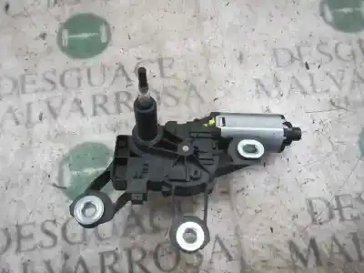 Pezzo di ricambio per auto di seconda mano motore tergicristallo posteriore per ford transit connect (tc7) 1.8 tdci cat riferimenti oem iam 