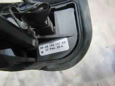 Автозапчастина б/у електронний модуль для ford transit connect (tc7) 1.8 tdci cat посилання на oem iam   