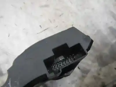 Peça sobressalente para automóvel em segunda mão módulo eletrônico por ford transit connect (tc7) 1.8 tdci cat referências oem iam   