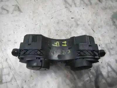 Peça sobressalente para automóvel em segunda mão módulo eletrônico por ford transit connect (tc7) 1.8 tdci cat referências oem iam   