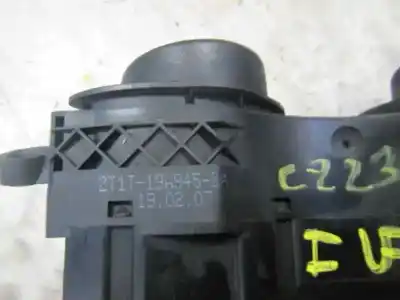 Peça sobressalente para automóvel em segunda mão módulo eletrônico por ford transit connect (tc7) 1.8 tdci cat referências oem iam   