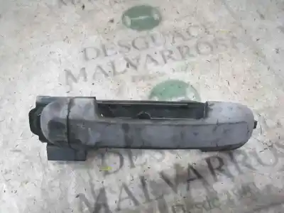 Peça sobressalente para automóvel em segunda mão puxador exterior frente direito por ford transit connect (tc7) 1.8 tdci cat referências oem iam  Peça sobressalente para automóvel em segunda mão puxador exterior frente direito por ford transit connect (tc7) 1.8 tdci cat referências oem iam