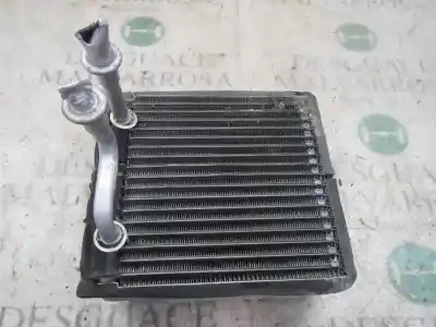 Автозапчасти б/у испаритель кондиционера воздуха за ford transit connect (tc7) 1.8 tdci cat ссылки oem iam   