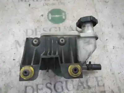 Peça sobressalente para automóvel em segunda mão depósito / reservatório do óleo de direção assistida por ford transit connect (tc7) 1.8 tdci cat referências oem iam   
