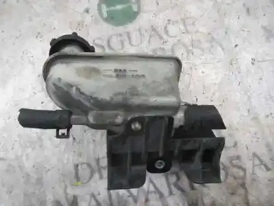 Peça sobressalente para automóvel em segunda mão depósito / reservatório do óleo de direção assistida por ford transit connect (tc7) 1.8 tdci cat referências oem iam   