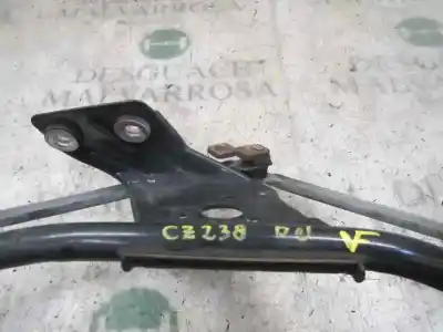 İkinci el araba yedek parçası ön temiz artikülasyon için ford transit connect (tc7) 1.8 tdci cat oem iam referansları   