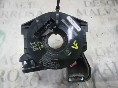 Peça sobressalente para automóvel em segunda mão fita do airbag por ford transit connect (tc7) 1.8 tdci cat referências oem iam  Peça sobressalente para automóvel em segunda mão fita do airbag por ford transit connect (tc7) 1.8 tdci cat referências oem iam