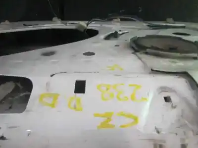 Автозапчасти б/у дверь передняя правая за ford transit connect (tc7) 1.8 tdci cat ссылки oem iam   