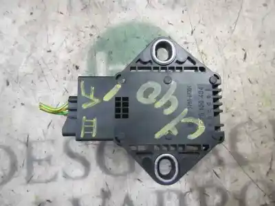 Second-hand car spare part electronic module for peugeot 308 cc (2009) 1.6 16v oem iam references   