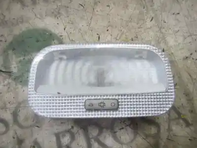 Peça sobressalente para automóvel em segunda mão farolim interior por peugeot 308 cc (2009) 1.6 16v referências oem iam 