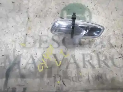 Peça sobressalente para automóvel em segunda mão farolim do lado esquerdo por peugeot 308 cc (2009) 1.6 16v referências oem iam 
