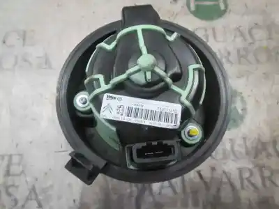 Peça sobressalente para automóvel em segunda mão motor de sofagem por peugeot 308 cc (2009) 1.6 16v referências oem iam   