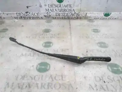 Peça sobressalente para automóvel em segunda mão haste de escova dianteiro direito por peugeot 308 cc (2009) 1.6 16v referências oem iam 