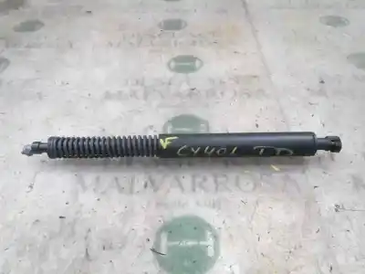 Pezzo di ricambio per auto di seconda mano AMMORTIZZATORI BAULE / PORTE per PEUGEOT 308 CC (2009)  Riferimenti OEM IAM   