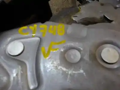 Автозапчастина б/у важіль ручного гальма для opel corsa e (x15) 1.3 cdti (08 68) посилання на oem iam   