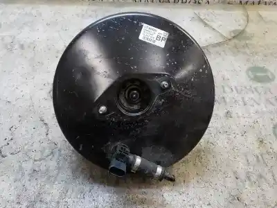 Автозапчастина б/у гальмівний серво для opel corsa e (x15) 1.3 cdti (08 68) посилання на oem iam 