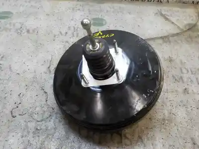 Автозапчастина б/у гальмівний серво для opel corsa e (x15) 1.3 cdti (08 68) посилання на oem iam   