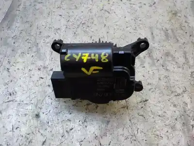 Second-hand car spare part electronic module for opel corsa e (x15) 1.3 cdti (08 68) oem iam references   