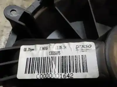 Автозапчасти б/у отопительный двигатель за opel corsa e (x15) 1.3 cdti (08 68) ссылки oem iam   