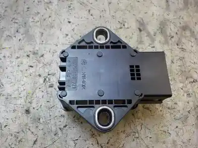 Second-hand car spare part electronic module for opel corsa e (x15) 1.3 cdti (08 68) oem iam references   
