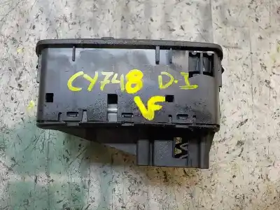 Автозапчастина б/у передні вікний вмикач для opel corsa e (x15) 1.3 cdti (08 68) посилання на oem iam   