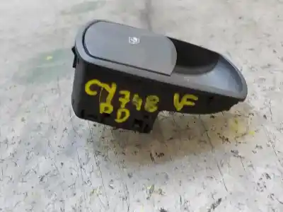 Автозапчастина б/у передній правий віконний вимикач для opel corsa e (x15) 1.3 cdti (08 68) посилання на oem iam   