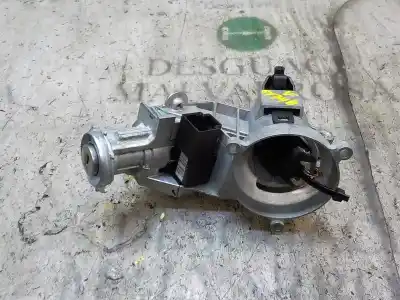 Автозапчастина б/у протикрадійний пристрій для opel corsa e (x15) 1.3 cdti (08 68) посилання на oem iam   