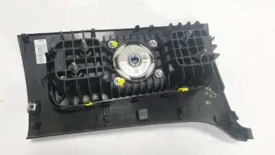 Автозапчасти б/у подушка безопасности передняя правая за dacia lodgy (js_) 1.5 blue dci 115 (jsjt) ссылки oem iam   985253703r