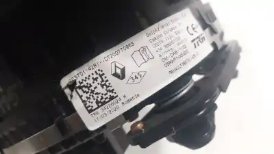 Автозапчасти б/у передняя левая подушка безопасности за dacia lodgy (js_) 1.5 blue dci 115 (jsjt) ссылки oem iam   985701142r