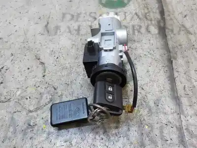 Second-hand car spare part ANTI-THEFT DEVICE for NISSAN X-TRAIL (T31)  OEM IAM references 28590C9968 A2160J321 28590C9968