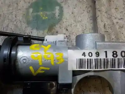 Pièce détachée automobile d'occasion commutateur d'allumage pour nissan x-trail (t31) 2.0 dci turbodiesel cat références oem iam 28590c9968 a2160j321 28590c9968
