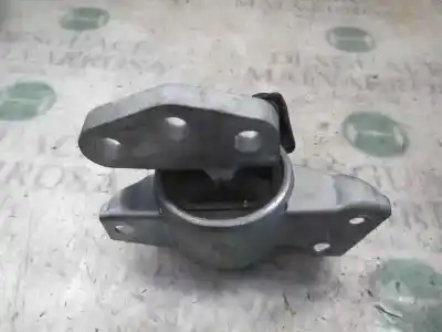 Second-hand car spare part right engine support for opel corsa e (x15) 1.3 cdti (08 68) oem iam references   