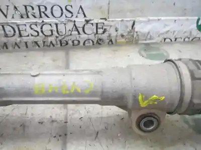 Автозапчастина б/у рульмова рейка для opel corsa e (x15) 1.3 cdti (08 68) посилання на oem iam   
