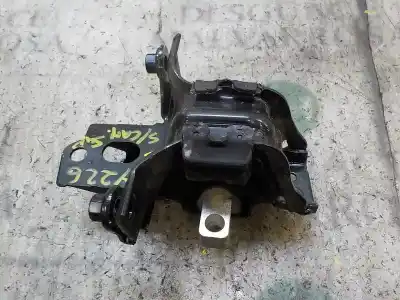 İkinci el araba yedek parçası DESTEGI DEGISTIR için SEAT IBIZA SC (6P5)  OEM IAM referansları 6Q0199555AT  